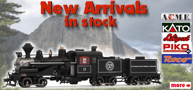 New Arrivals at EUROLOKSHOP.com