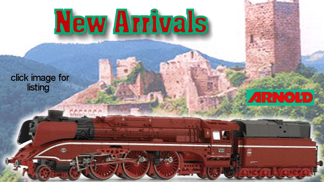 NEW ARRIVALS at EUROLOKSHOP