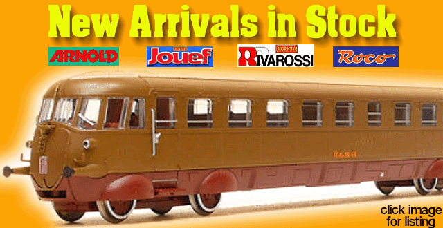 New Arrivals at EUROLOKSHOP.com