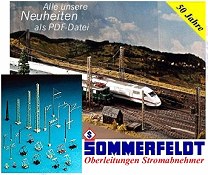 EUROLOKSHOP.com your best discount SOMMERFELDT model train source