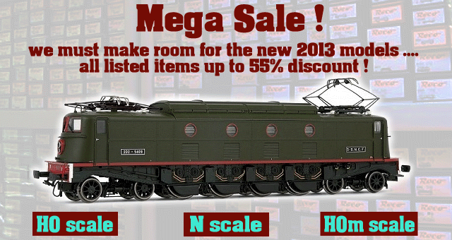 SPECIAL SALE !!