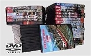 EUROLOKSHOP.com your best discount European Railways DVD and VHS video