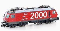 Der ehemalige Schnelltriebwagen der Bauart Köln, ex DB VT 06 106 a/b