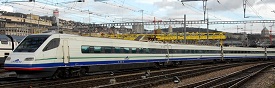 RIVAROSSI 1773 HO - Vente en ligne de trains électriques