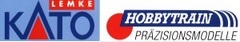 KATO HOBBYTRAIN 2022 New Item Releases