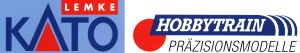 EUROLOKSHOP.com your best discount KATO HOBBYTRAIN model train source