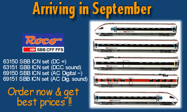 NEW ARRIVALS AT EUROLOKSHOP